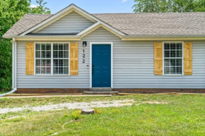 *Newly Remodeled* near Ft Campbell and new casino